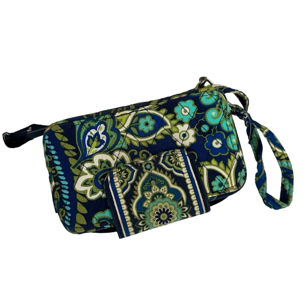 Vera Bradley wallet